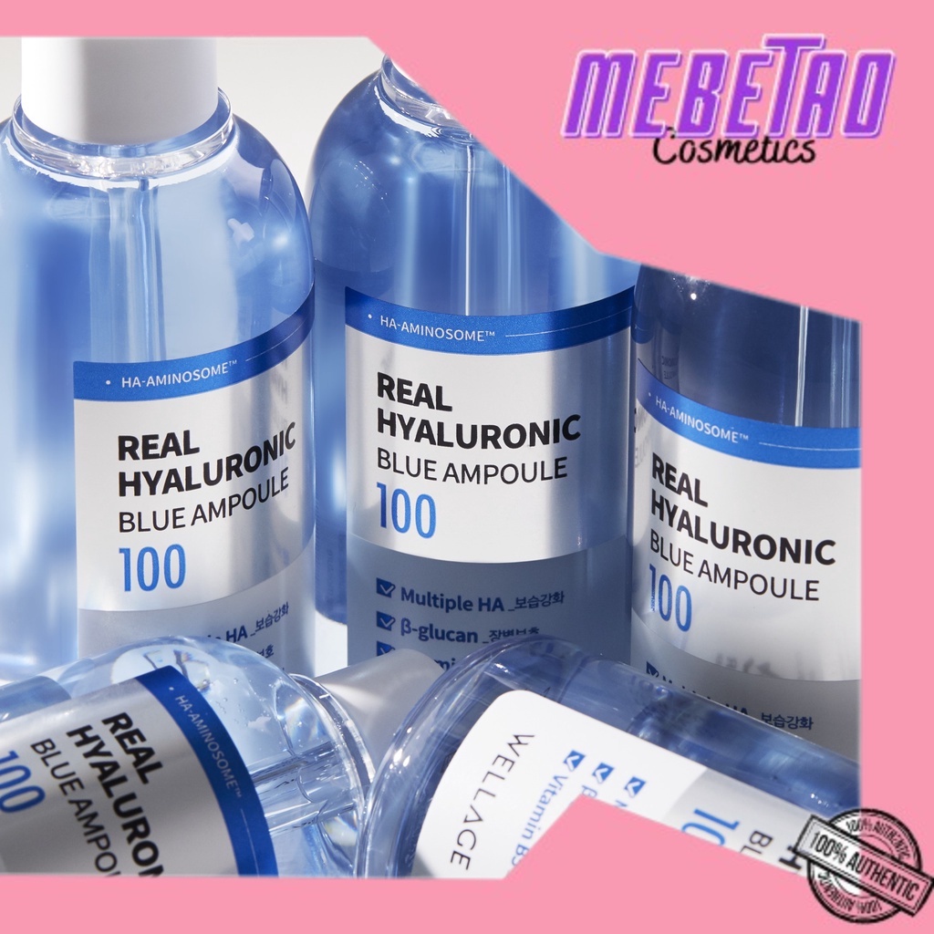 𝐒𝐄𝐑𝐔𝐌 𝐖𝐄𝐋𝐋𝐀𝐆𝐄 𝐑𝐄𝐀𝐋 𝐇𝐘𝐀𝐋𝐔𝐑𝐎𝐍𝐈𝐂 𝐁𝐋𝐔𝐄