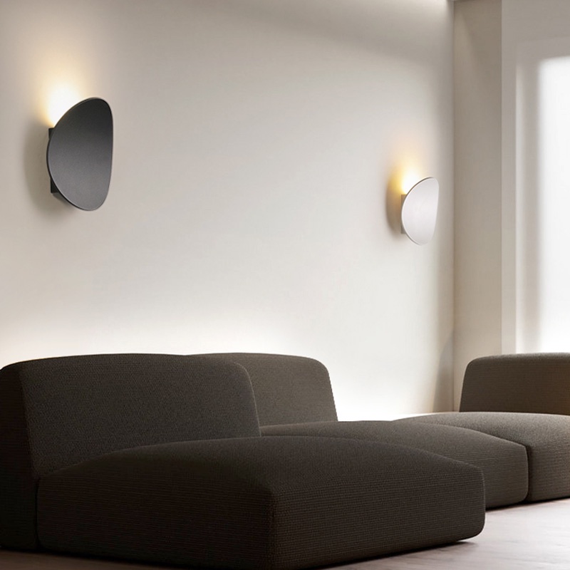 OIMI Đèn Gắn Tường Hành Lang Đèn Tường PhòNg KháCh ĐèN Ngủ Treo TưỜNg PhòNg Ngủ ĐèN TưỜNg Trang Trí Đèn Led Dán Tường Trang Trí TưỜNg
