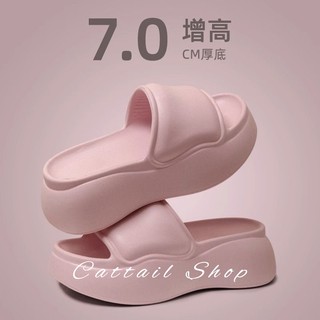 Dishulan dép sandal nữ dép quai hậu nữ dép đế cao chống trượt độ bền cao đẹp mắt đi biển phóng khoáng fyt23b01el 44z231103