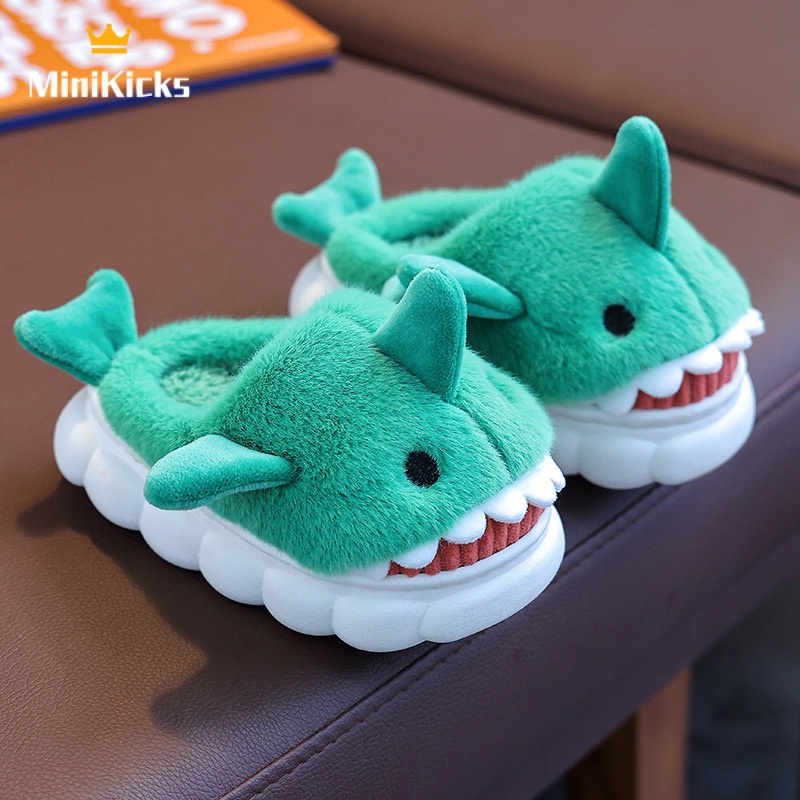 ZOOMSTAR dép cá mập dép cho bé trai sandal bé trai dép cross cho bé chất lượng thời trang thoải mái 2023 NEW STYLE RTX23B02O8 44Z231103