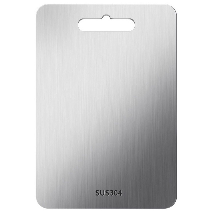 Thớt Inox 304 Kháng Khuẩn Cao Cấp