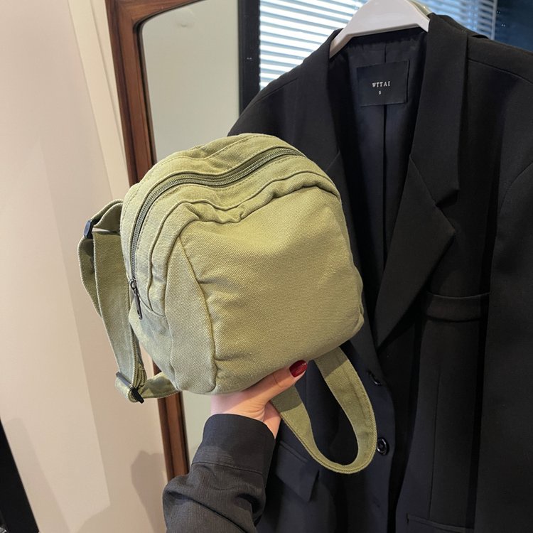 Túi Xách Đeo Vai Phong Cách retro Đơn Giản Hợp Thời Trang Cho Nữ