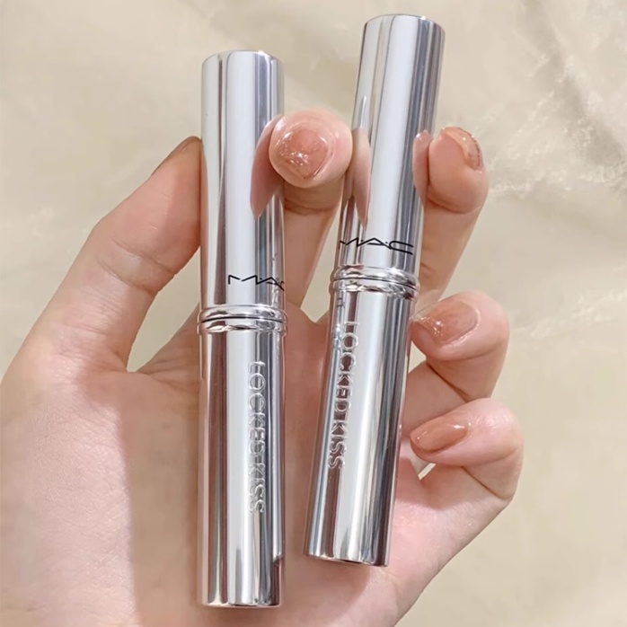 Mac Son Môi Thỏi Bạc Mùa Thu Bán Chạy