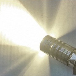 Đèn Pha led h6 12v-80v 2000lm p15d h6 px15d Hai Màu Chuyên Dụng Cho Xe Mô Tô