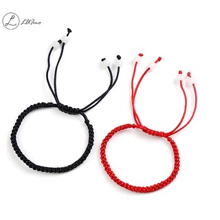 Luimo vòng tay dây đỏ may mắn phong cách dân tộc bảo vệ may mắn cho bùa hộ mệnh may mắn * hàng bán chạy