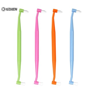 1 Bàn Chải Đánh Răng Đầu Mềm Chăm Sóc Răng Miệng