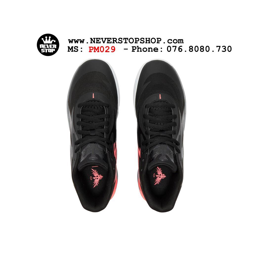 Giày thể thao PM MB 02 FLARE chuyên bóng rổ outdoor, bản đẹp chất lượng cao nhất  | NeverStopShop.com