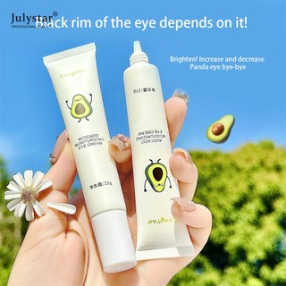 Kem dưỡng mắt bơ dưỡng ẩm và dưỡng ẩm Kem dưỡng mắt dưỡng ẩm và làm săn chắc da Kem mắt JULYSTAR