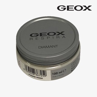 Kem đánh bóng da geox neutral c