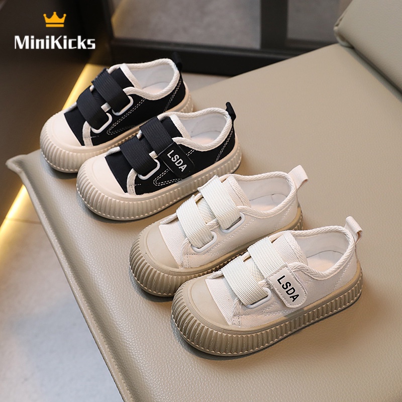 ZOOMSTAR giày thể thao bé trai giày trẻ em Giày Thể Thao Trẻ Em thời trang thoải mái RYD23B0GHB 45Z231109