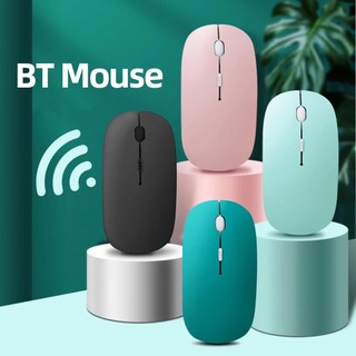 Chuột bluetooth Không Dây Cho Máy Tính Bảng android windows laptop notebook pc