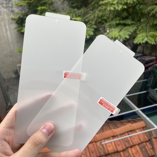 Miếng dán ppf google pixel 7 / pixel 6 / pixel 6 pro / pixel 7 pro, trong suốt 3 lớp chống trầy xước