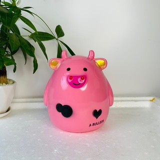 Heo đất,lợn đất tiết kiệm bò sữa cute (Giá xưởng) /Heo đất nhà Tôm