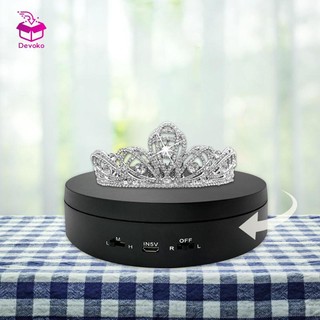 Devoko Đế Xoay 360 Độ Trưng Bày Sản Phẩm Ốp