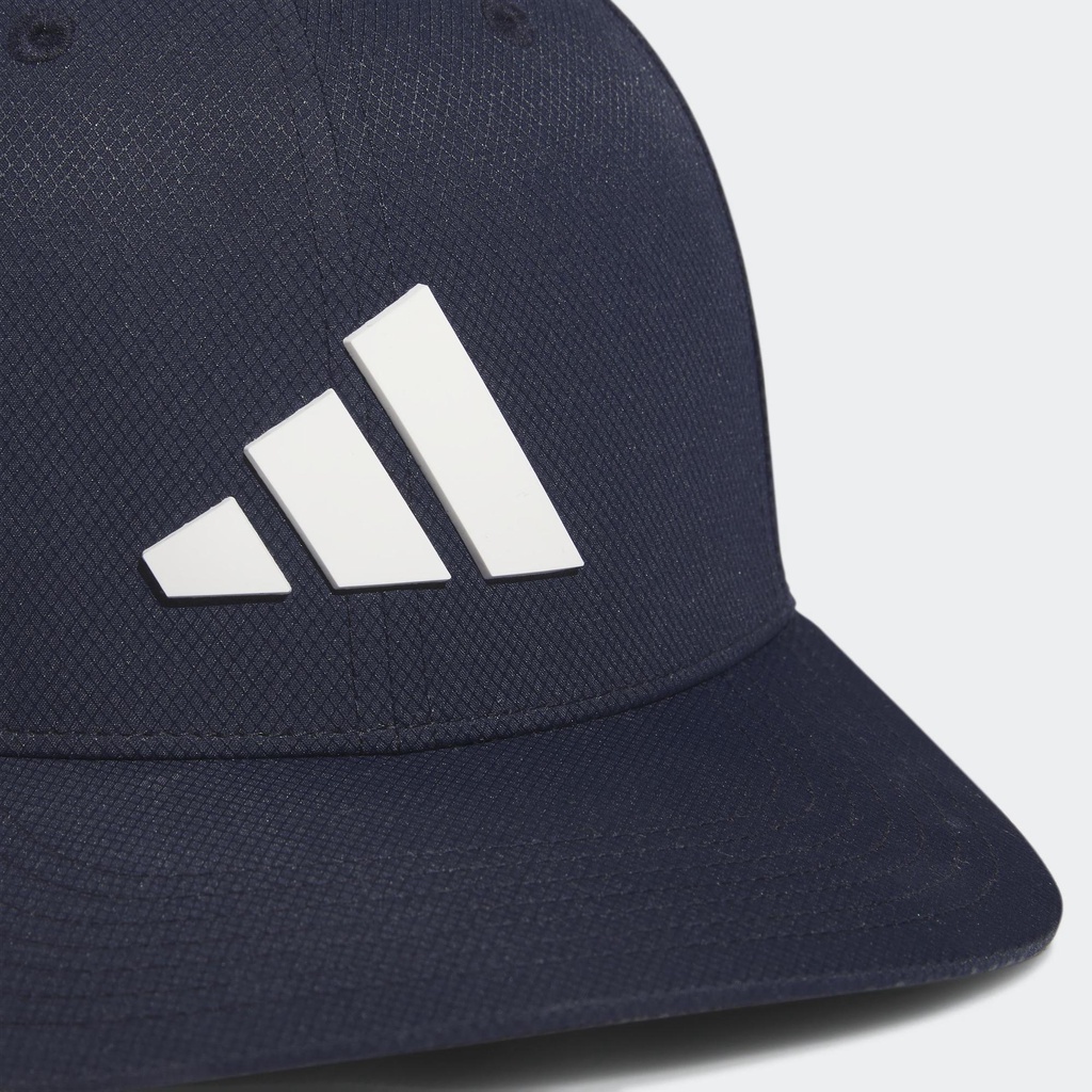 Adidas Đánh gôn Mũ Snapback Tour Nam Màu xanh da trời HT3337