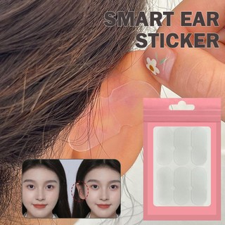 Miếng Dán Trang Điểm Tai elf n3a7
