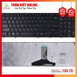 Bàn Phím Toshiba Satellite A660 A660D A665 A665D P755 P775 P775D P750 P750D