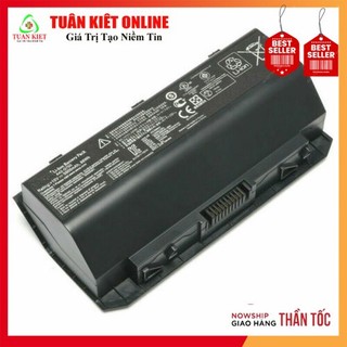 [ Pin Zin ] Pin Laptop ASUS ROG G750 G750J G750JH G750JM G750JS G750JW G750JX G750JZ  A42-G750 15V 5900mAh - Hàng xịn