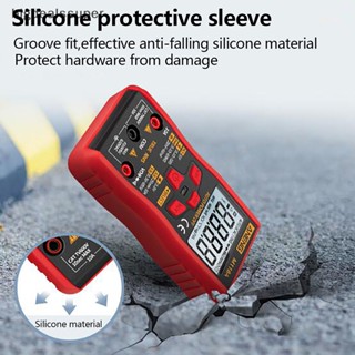 Đồng Hồ Đo Vạn Năng Kỹ Thuật Số bigdealssuper aneng m118a ac / dc rms Áo Khoác Siêu Mỏng Thời Trang Năng Động