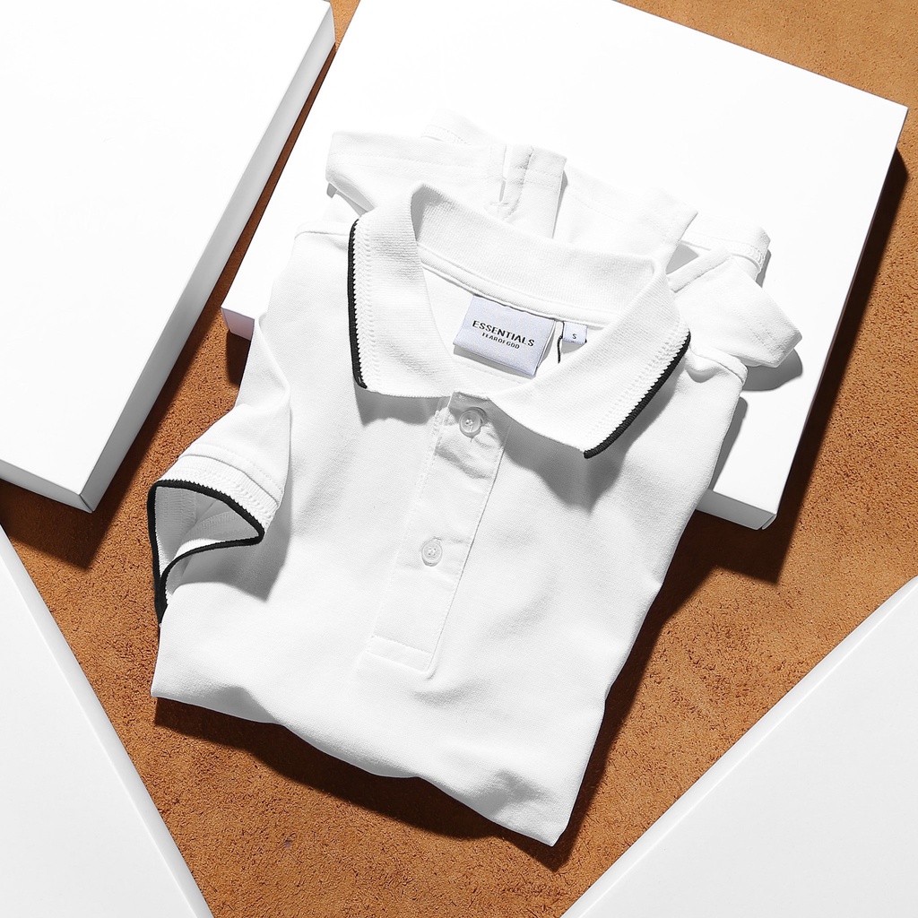 Essentials Basic Polo