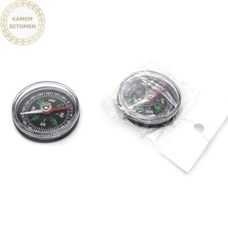Kamembbn la bàn sinh tồn mini thiết kế nút la bàn độ chính xác cao vn