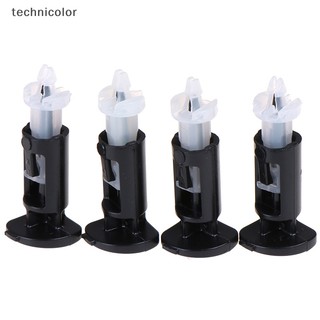 Bộ 4 Khóa Đẩy Nhựa Làm Nóng 775 / 1156