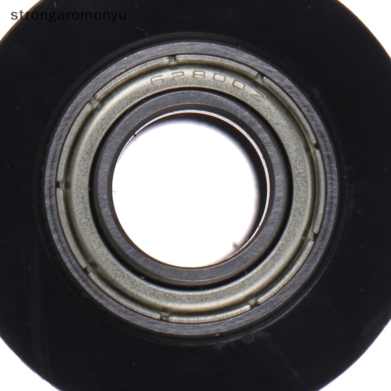 Con Lăn Bằng polyurethane pu 5 / 6 / 7 / 8 / 10mm Chuyên Dụng