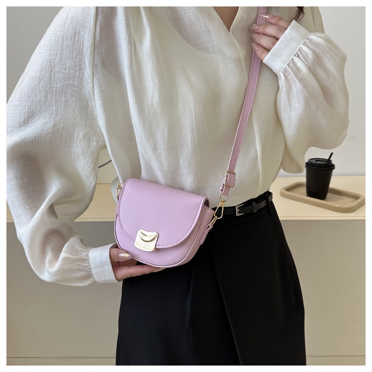 Túi Đeo Chéo y2k Phong Cách Âu Mỹ Thời Trang Cho Nữ