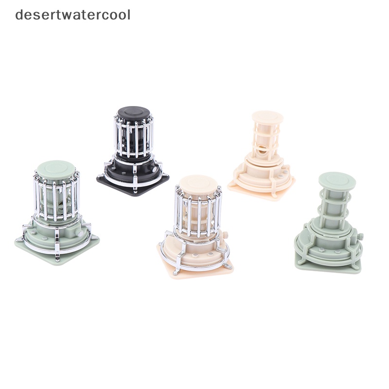 Dc 1 Mô Hình Máy Sưởi Điện mini Trang Trí Nhà Búp Bê