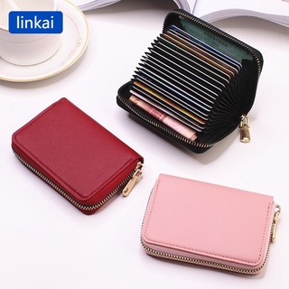 Ví da pu đựng hộ chiếu 24 bit đa năng tiện dụng