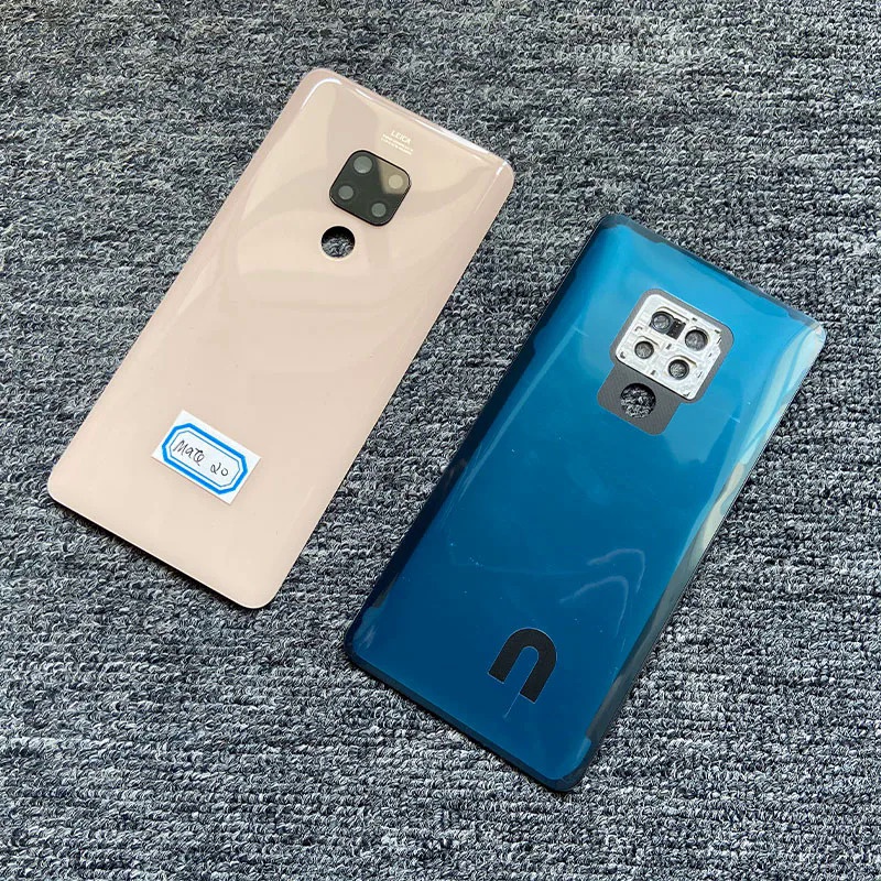 Nắp Đậy Bảo Vệ Pin Phía Sau Cho huawei mate 20 huawei mate 20 hma-l09 hma-l29 6.53 "