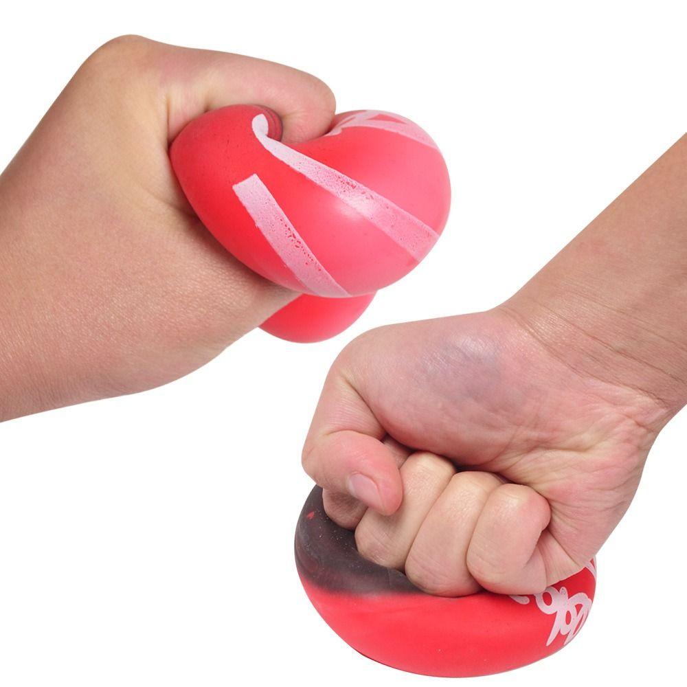 Lacyes Đồ Chơi Nắn Bóp Đàn Hồi Giảm Stress Hình cola Khoai Tây Chiên