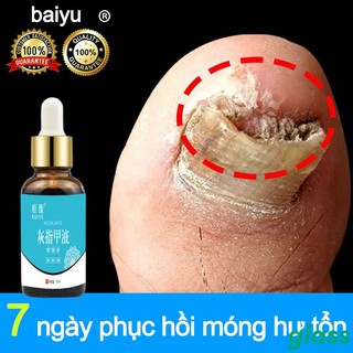  Dung Dịch Kích Thích Mọc Móng 20ml Cải Thiện Tình Trạng Nấm Móng Tay   Chống Nứt Nẻ 