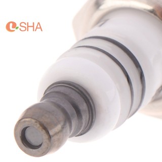 Bugi Đánh Lửa bm6a Cho Máy Cắt Cỏ 2 Thì Mới