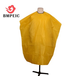 Áo Choàng Cắt Tóc 140 * 100 Chống Thấm Nước Mới