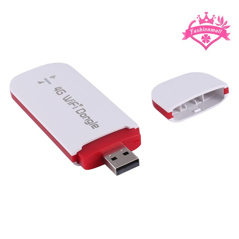 Usb wifi 4g 150mbps Có Khe Thẻ sim
