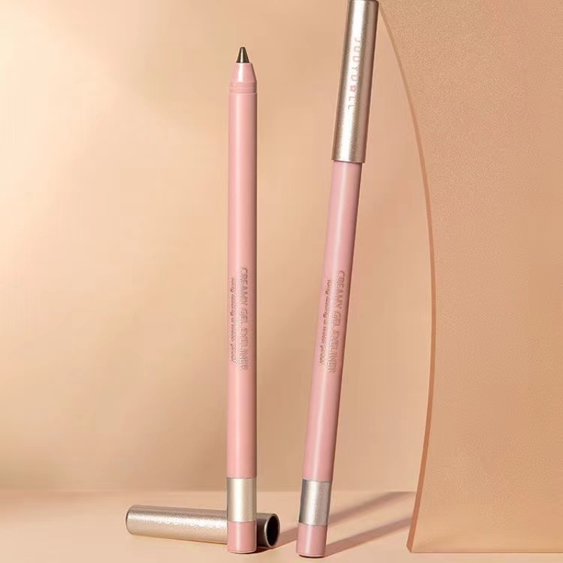 Judydoll Bút Kẻ Mắt Dạng gel Mềm Mịn Kháng Nước Chống Mồ Hôi Lâu Trôi Không Lem Nhòe