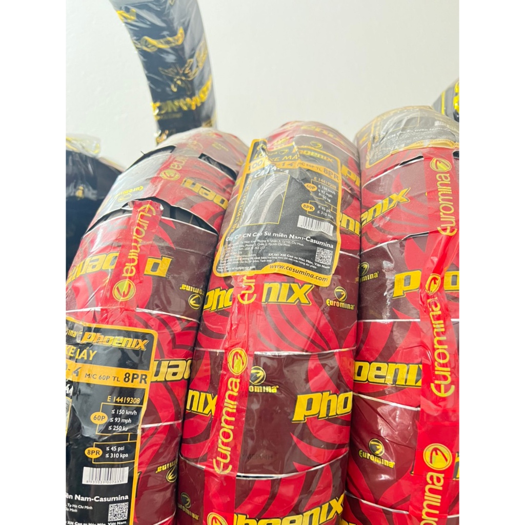 lốp chính hãng 100% sh mode,sh to caosumina