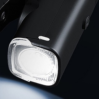 Basa đèn pha sạc usb chuyên dụng cho xe đạp leo núi