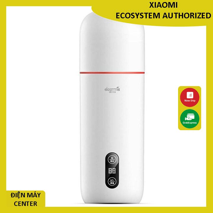 Bình đun nước, giữ nhiệt Xiaomi Deerma DEM DR035 - Bảo hành 1 tháng