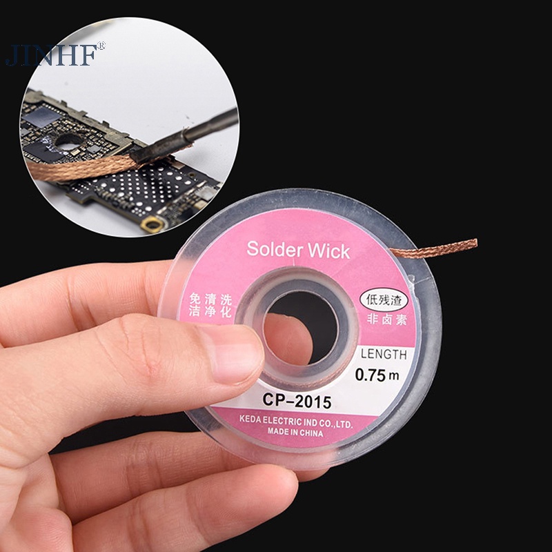 Dây Cáp Hàn 1.5m 5ft 2.0mm cp-2015