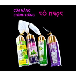 Dầu Gió Thảo Dược OTOP Thái Lan