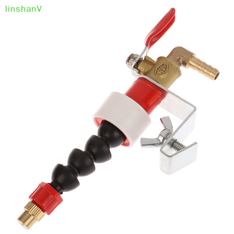 Vòi Phun Làm Mát Chống Bụi Bẩn Cho Máy Cắt Gạch Đá Cẩm Thạch