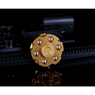 Con Quay Đồ Chơi/Fidget Spinner/đồ chơi di động/Trò Chơi/người lớn/giảm stress văn phòng/giải nén/giảm stress/xả stress/edc fidget/ đàn ông/ADHD Fidget toy spinner BằNg ĐồNg Thau, GiúP GiảM Stress
