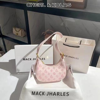Chelkolrs Túi Xách Đeo Vai Thời Trang Dành Cho Nữ