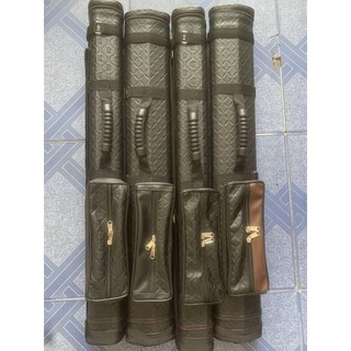 BAO ĐỰNG CƠ BIDA 2 NGỌN 2 CÁN