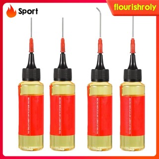 Set 2 dầu bôi trơn 60ml chất lượng cao