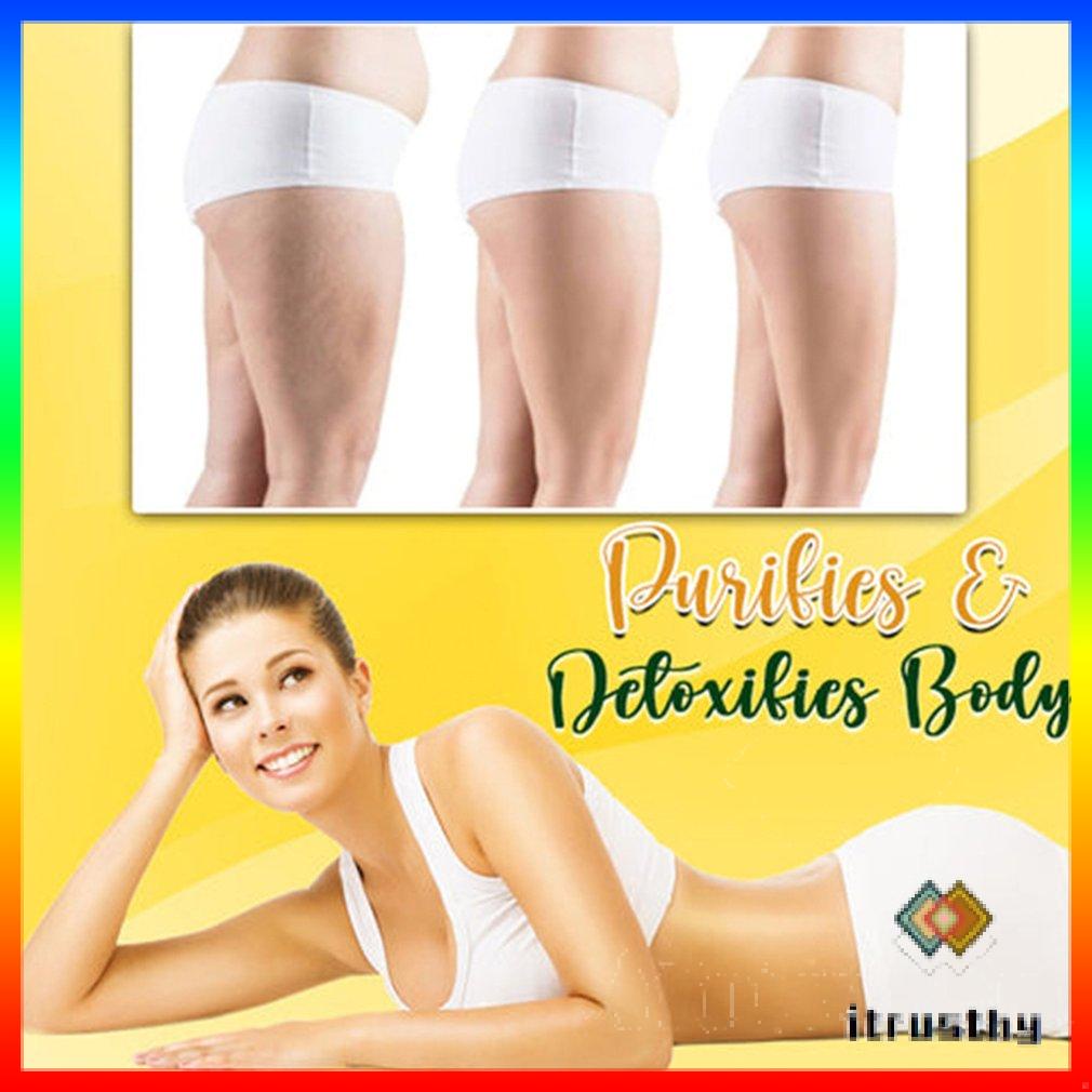 10 Chiếc Ngâm Chân Túi Thoát Bạch huyết Gừng Ngâm Chân Bột Tắm Chân Gói Thảo Dược Ngải Cứu Gừng Tắm cơ Thể