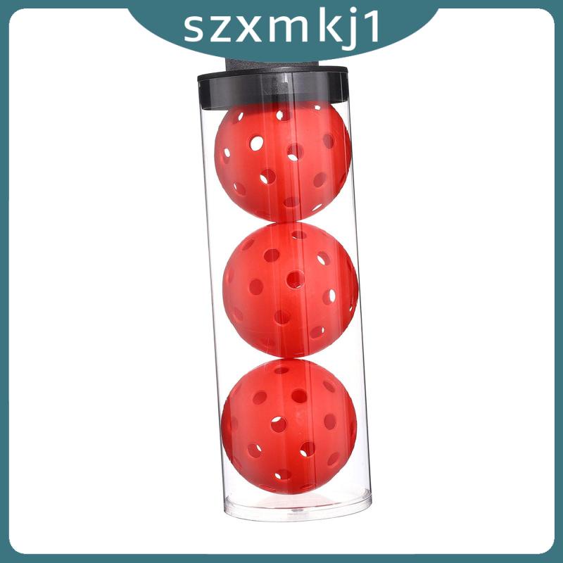 Set 3 Trái Bóng Tập Luyện Chuyên Dụng