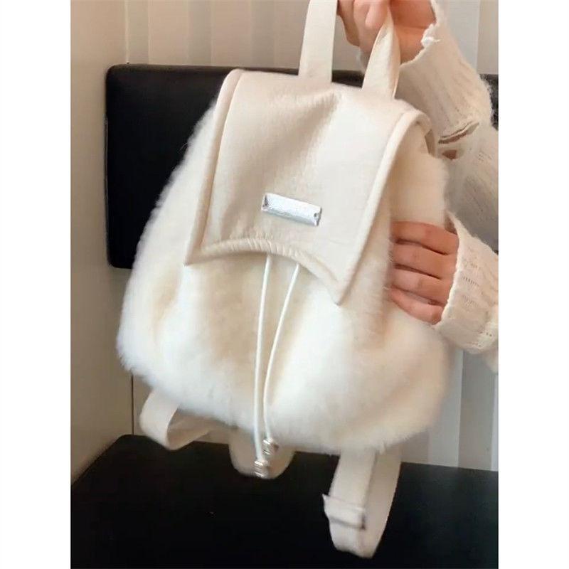 Ba Lô Dây Rút Phong Cách Hàn Quốc 2023